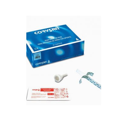 CORYSAN ADAPTADOR PENE+APOSITO T MD 30U