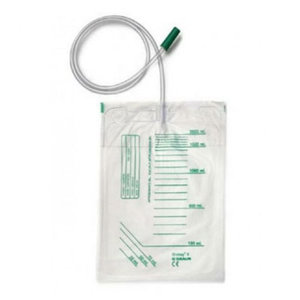 BOLSAS ORINA UROBAG 7 PLUS 30 UND.