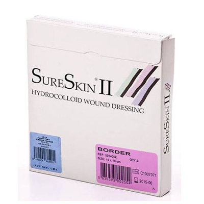 SKINFIXE HIDROCARE BORDER 10X10 3 APOSIT