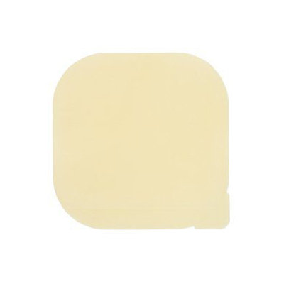 SURESKIN II THIN 5X5CM. 3 APOSITOS
