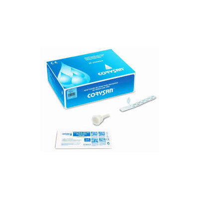 CORYSAN ADAPTADOR PENE 20MM T- 1 30UD