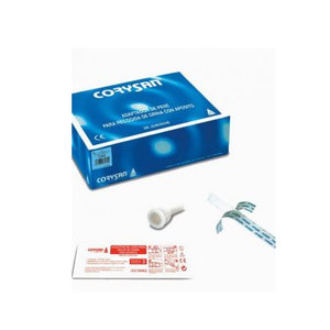CORYSAN ADAPTADOR PENE 25MM T- 2 30UD