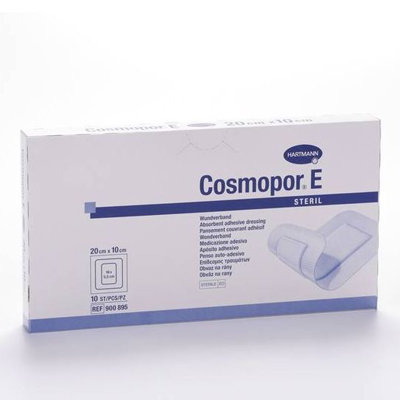 COSMOPOR E 20X10 10 APOSITOS