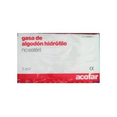 GASA ACOFARMA 1 METRO