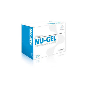 NU GEL HIDROGEL 5 APLICADORES