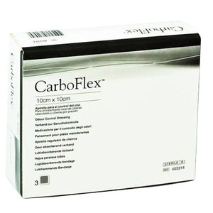CARBOFLEX 10X10 3 APOSITOS