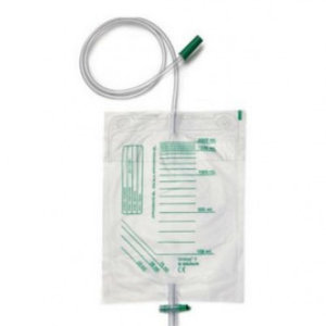 UROBAG 9 PLUS BOL ORIN CAM 2L VAL VAC-RE