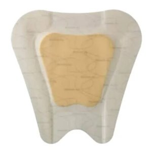 BIATAIN SACRO APOSITO ESTERIL 17X17CM 3U