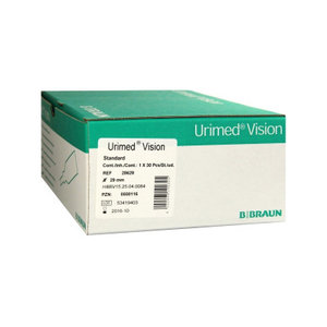 URIMED VISION STANDARD 29 MM