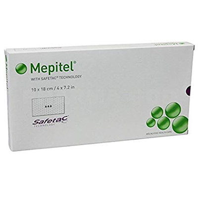 MEPITEL 10X18 3 APOSITOS