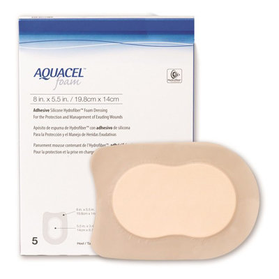 AQUACEL TALON 19,8X14 CM. 3 APOSITOS