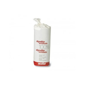 ACOFAR ALGODON ARROLLADO PURO 1000 G