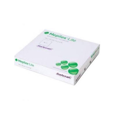 MEPILEX LITE 15X15 3 AP0SITOS REF 284340