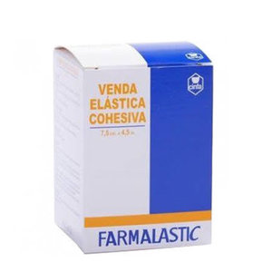 VENDA FARMALASTIC COHES BLANC 4,5MX7,5CM