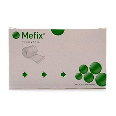 ESPARADRAPO MEFIX CORE 10 CM X 10 M