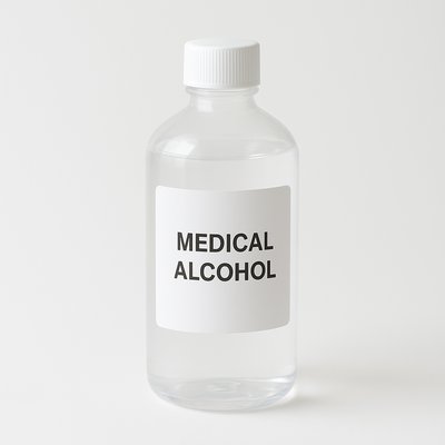 ALCOHOL 96 REFORZADO BETAFAR 250 ML