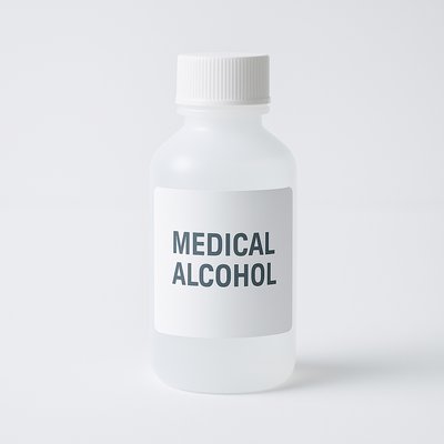 ALCOHOL 70 REFORZADO JVF 250ML