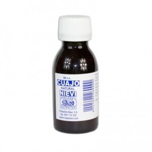 CUAJO NIEVI LIQUIDO 90 ML.