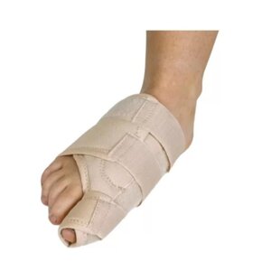 HALLUX VALGUS CORRECTOR NOCTURNO DERECHO