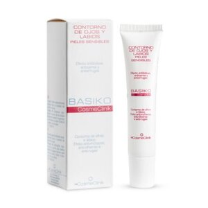 BASIKO KUPEROX CREMA HIDRATANTE 50 ML