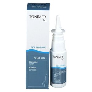 TONIMER GEL HIDRATANTE NASAL 20 ML