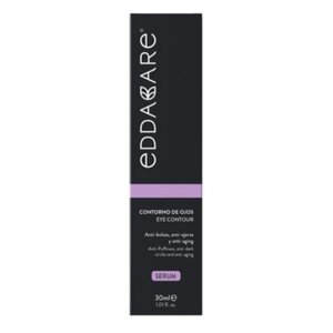 CONTORNO DE OJOS TRIPLE ACCION RF 30 ML