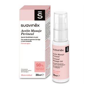 SUAVINEX ACEITE PERINEAL 30 ML