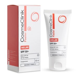 FASTER MELAN EMULSION 50 ML