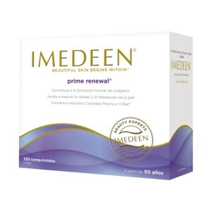 IMEDEEN TIME PERFECTION 60 TABS