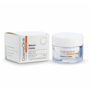 BASIKO MATURE CREMA 50 ML