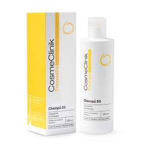 TRICONAILS CHAMPU DS SEBORREICO 250 ML