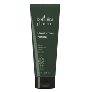HARNIPROFEN 75 ML CREMA BOTANICA