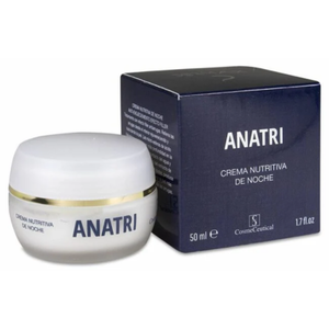 ANATRI CREMA NUTRITIVA DE NOCHE 50 ML