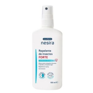 NESIRA REPELENTE INSECTOS FORTE 100 ML
