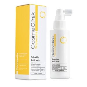 TRICONAILS SOLUCION ANTICAIDA 100 ML