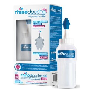 RHINODOUCHE IRRIGADOR NASAL