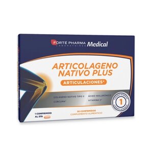 ARTICOLAGENO NATIVO PLUS 30 COMPRIMIDOS