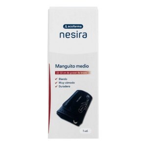 ACOFAR MANGUITO TENSIOMETRO BRAZO