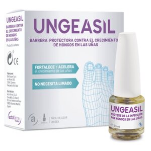 UNGEASIL ESMALTE 3,5ML
