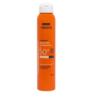 ACOFAR NESIRA SPRAY SOLAR TRANS F50+ 200