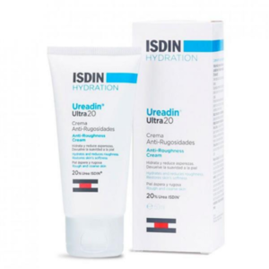 UREADIN 20 CREMA ULTRA HIDRATANTE 50M