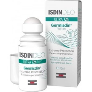 ISDIN DEO EXTREME ROLL ON 50ML