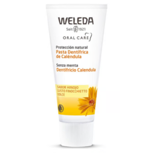 WELEDA DENTIFRICO CALENDULA 75 ML