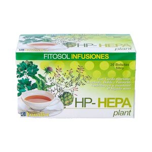 HP HEPA 20 FITLROS YNSADIET