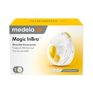 EXTRACTOR LECHE MAGIC PORTAT MANOS LIBRE