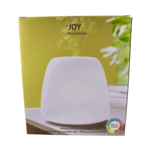 JOY DIFUSOR ULTRASONICO LUZ MULTICOLOR