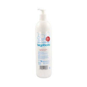 BEGOBAÑO CREMA HIDRAT CORPORAL 750ML