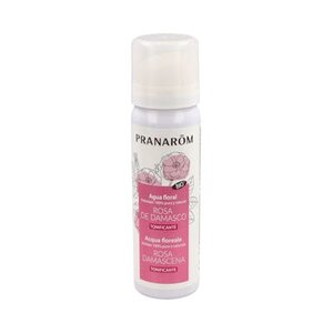 ROSA DAMASCO BIO (ECO) 50 ML AGUA FLORAL