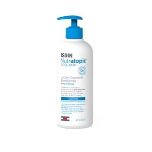 NUTRATOPIC LOCION EMOLIENTE 400 ML