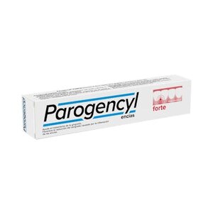 PAROGENCYL FORTE ENCIAS 75 ML.